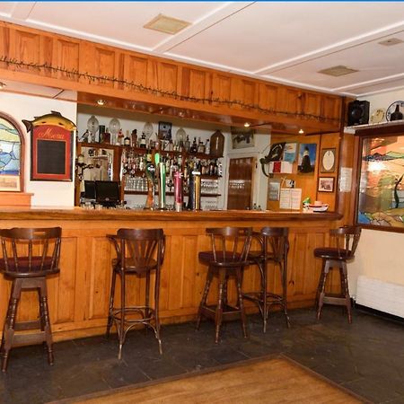 Tory Harbour View Hotel Tory Island 외부 사진