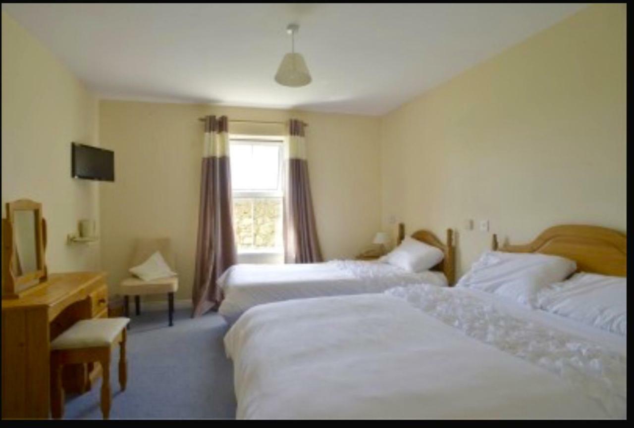 Tory Harbour View Hotel Tory Island 외부 사진