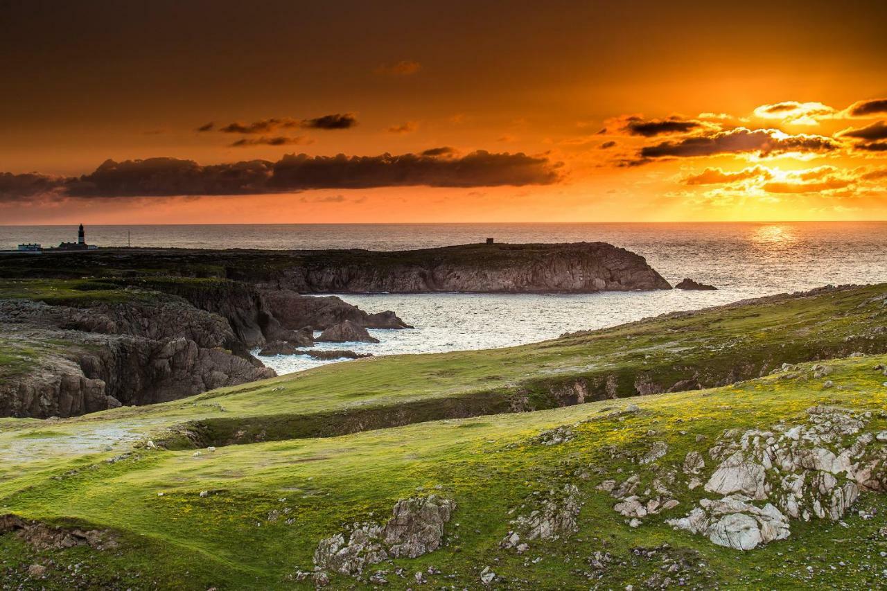 Tory Harbour View Hotel Tory Island 외부 사진