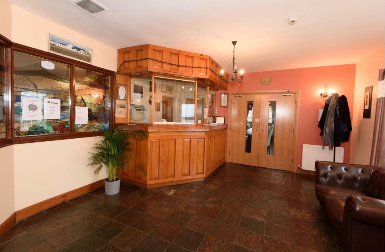 Tory Harbour View Hotel Tory Island 외부 사진