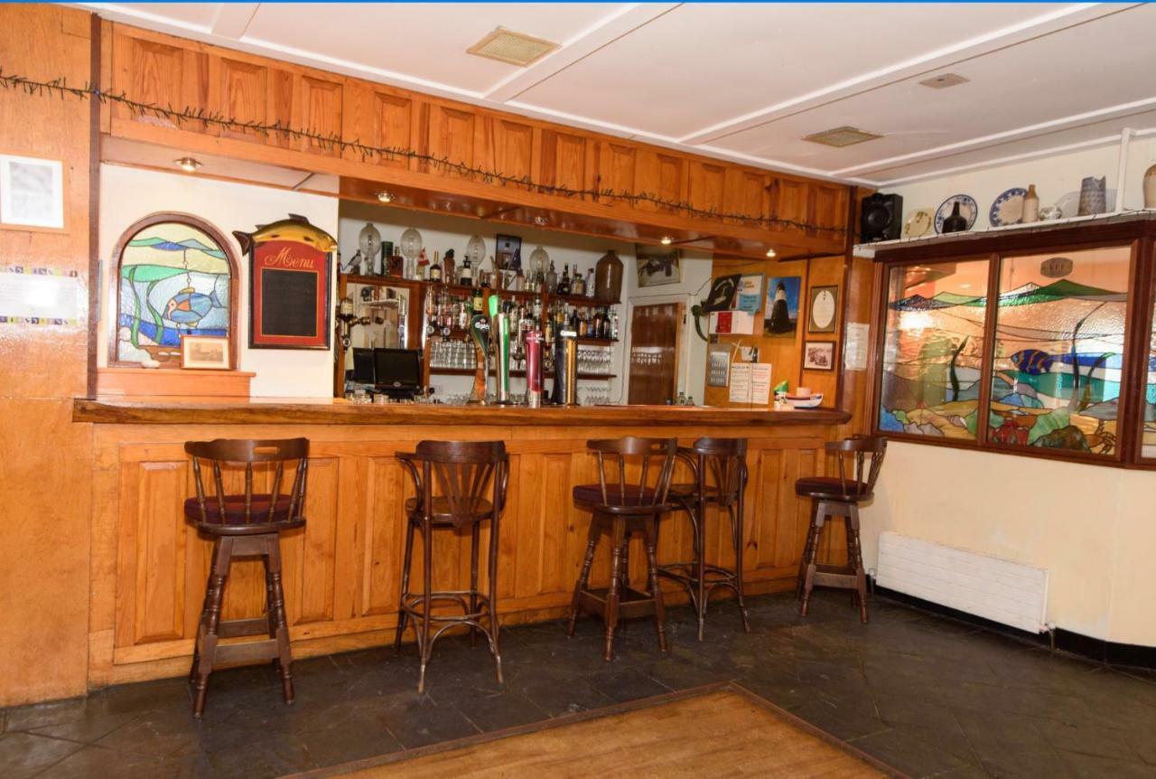 Tory Harbour View Hotel Tory Island 외부 사진