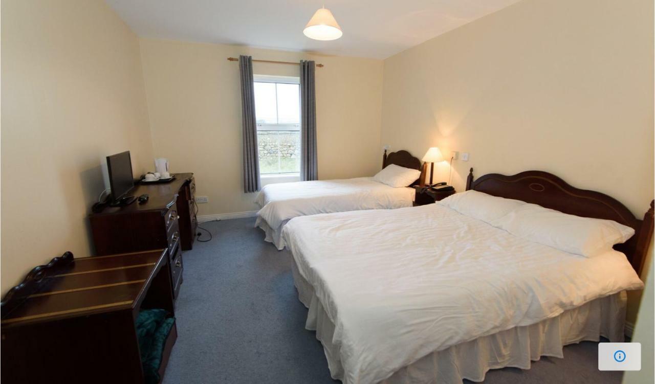 Tory Harbour View Hotel Tory Island 외부 사진