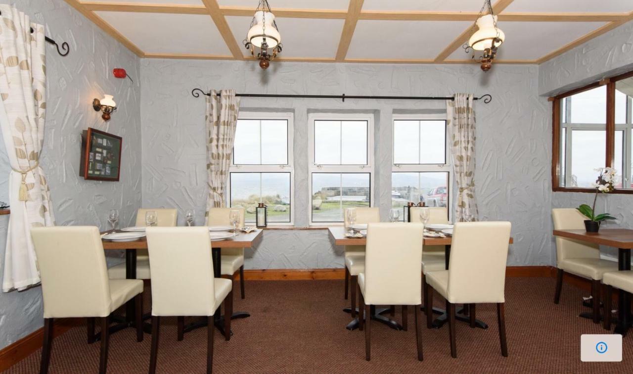 Tory Harbour View Hotel Tory Island 외부 사진